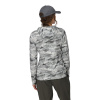 ТермоХуди Simms Women's Bugstopper SolarFlex Hoody (Женский; XL; Shroud Sterling)